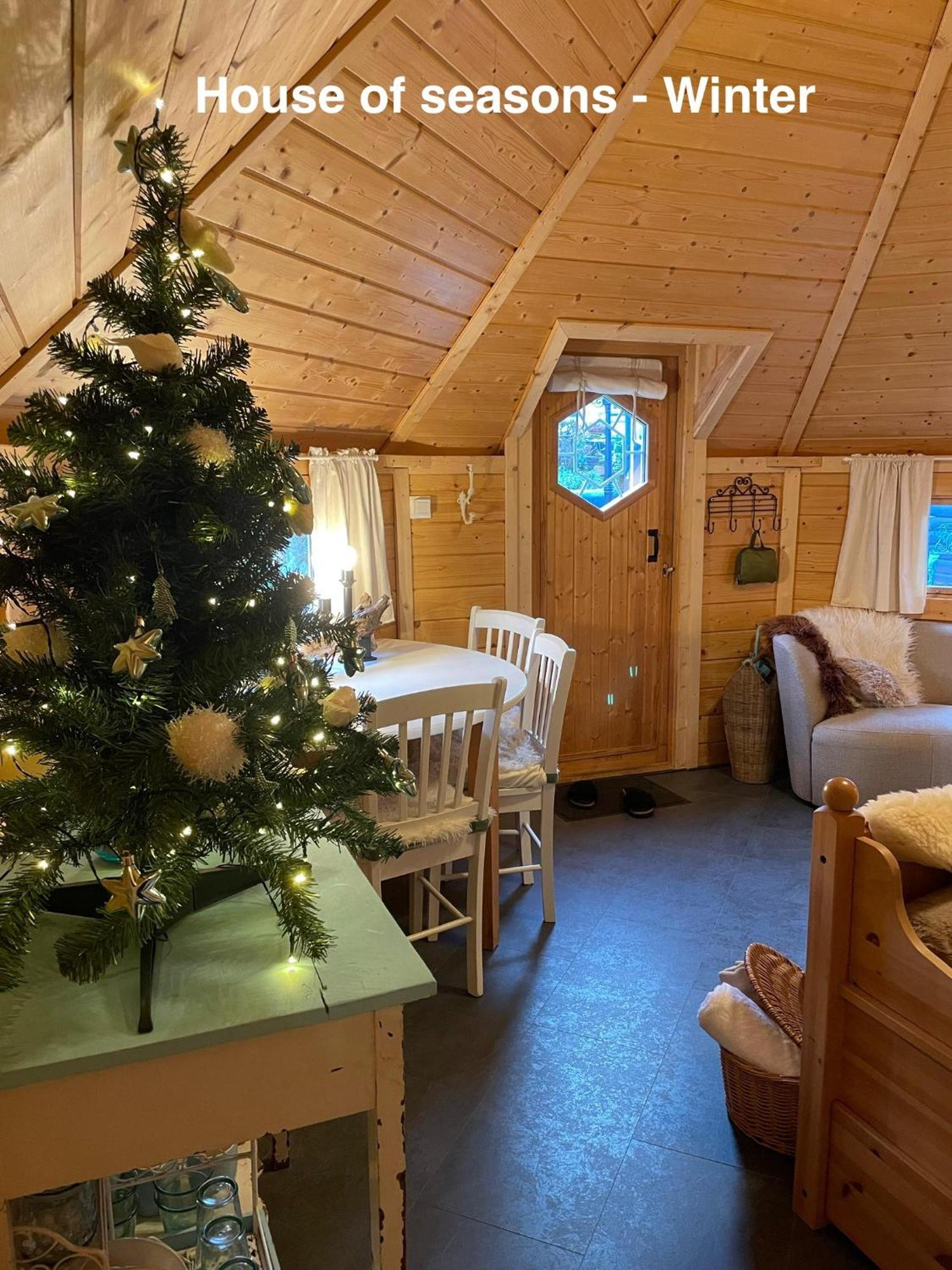 B&B Cosy Garden Alblasserdam Pokoj fotografie