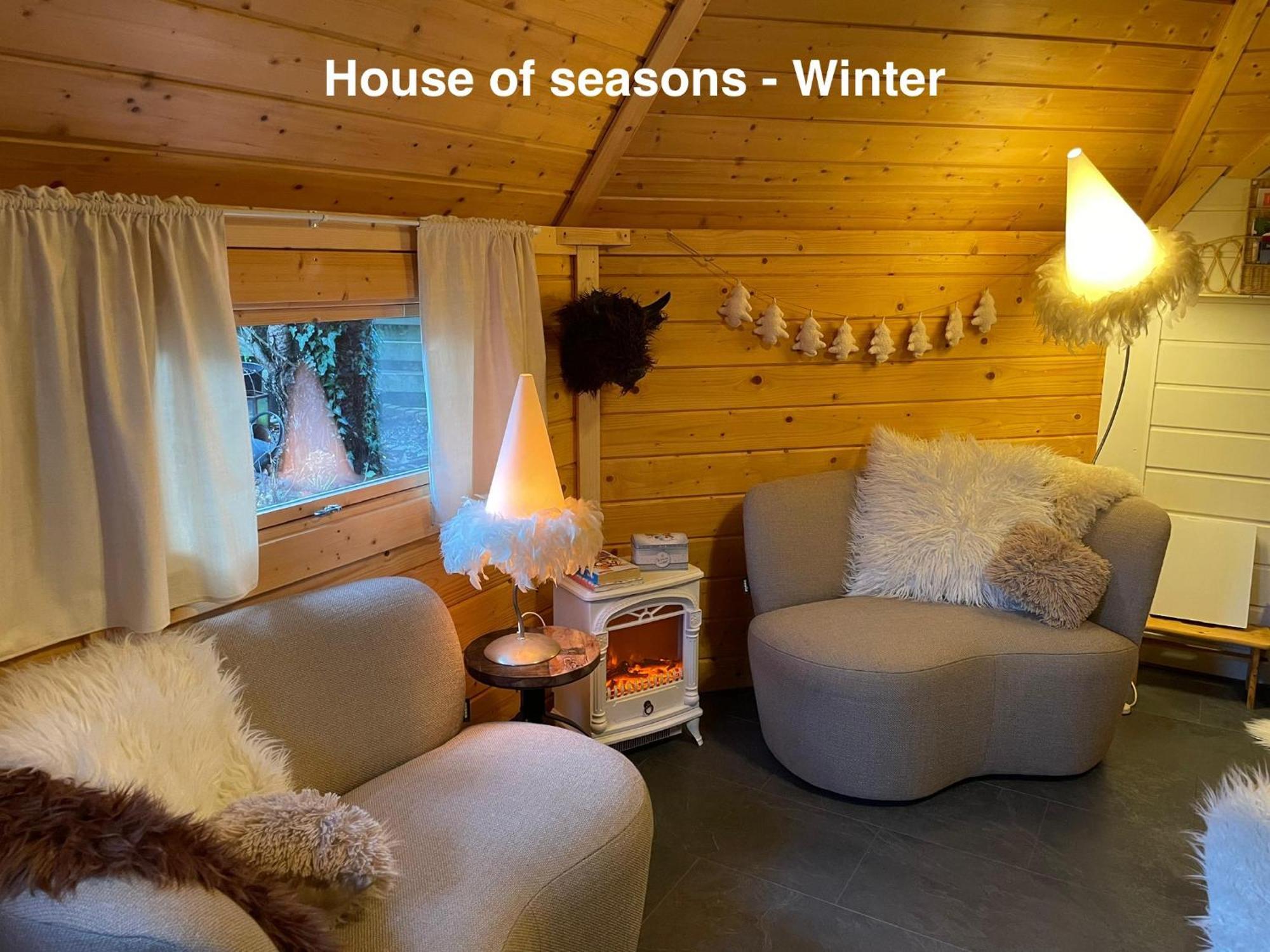 B&B Cosy Garden Alblasserdam Pokoj fotografie