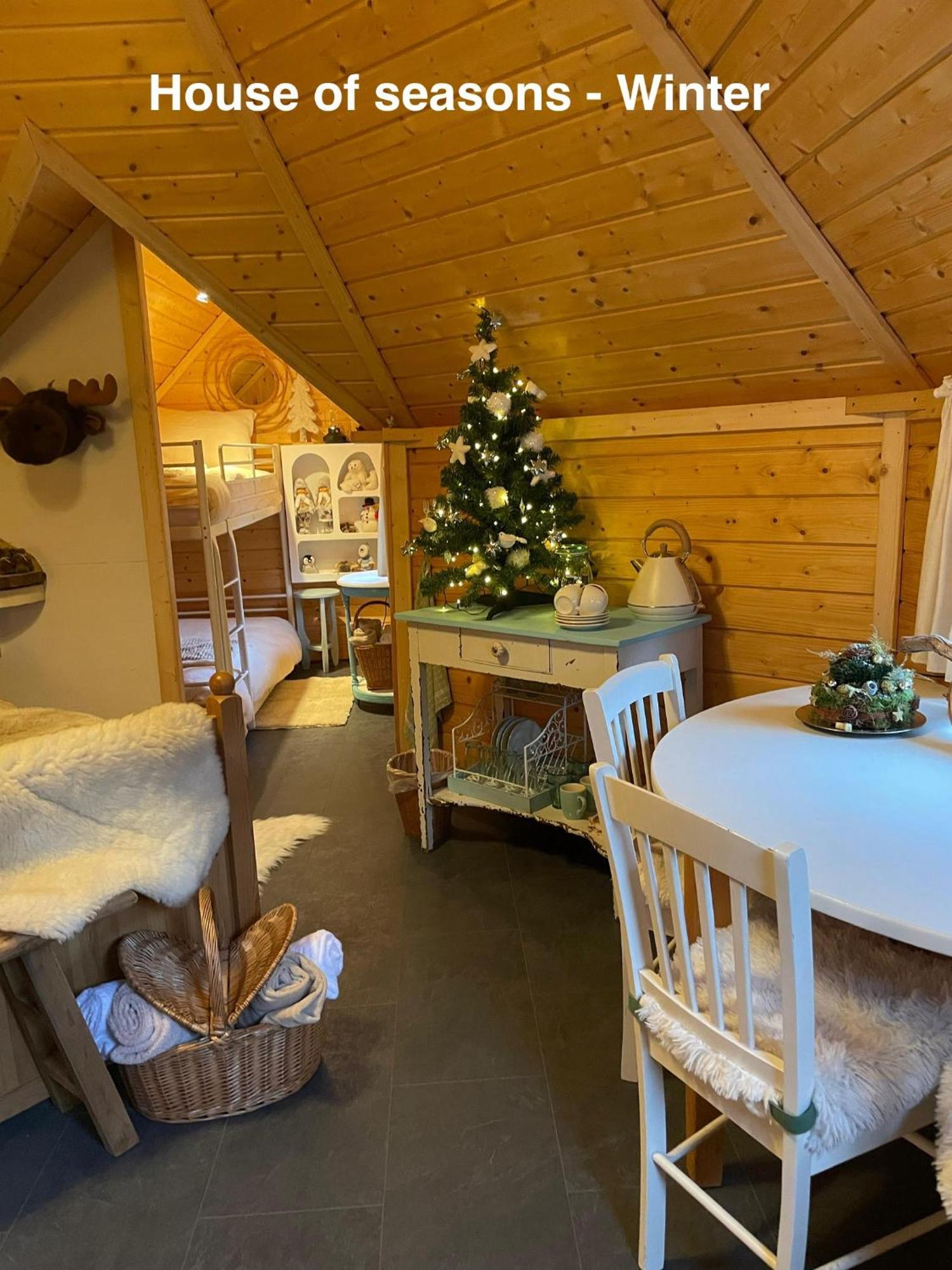 B&B Cosy Garden Alblasserdam Pokoj fotografie