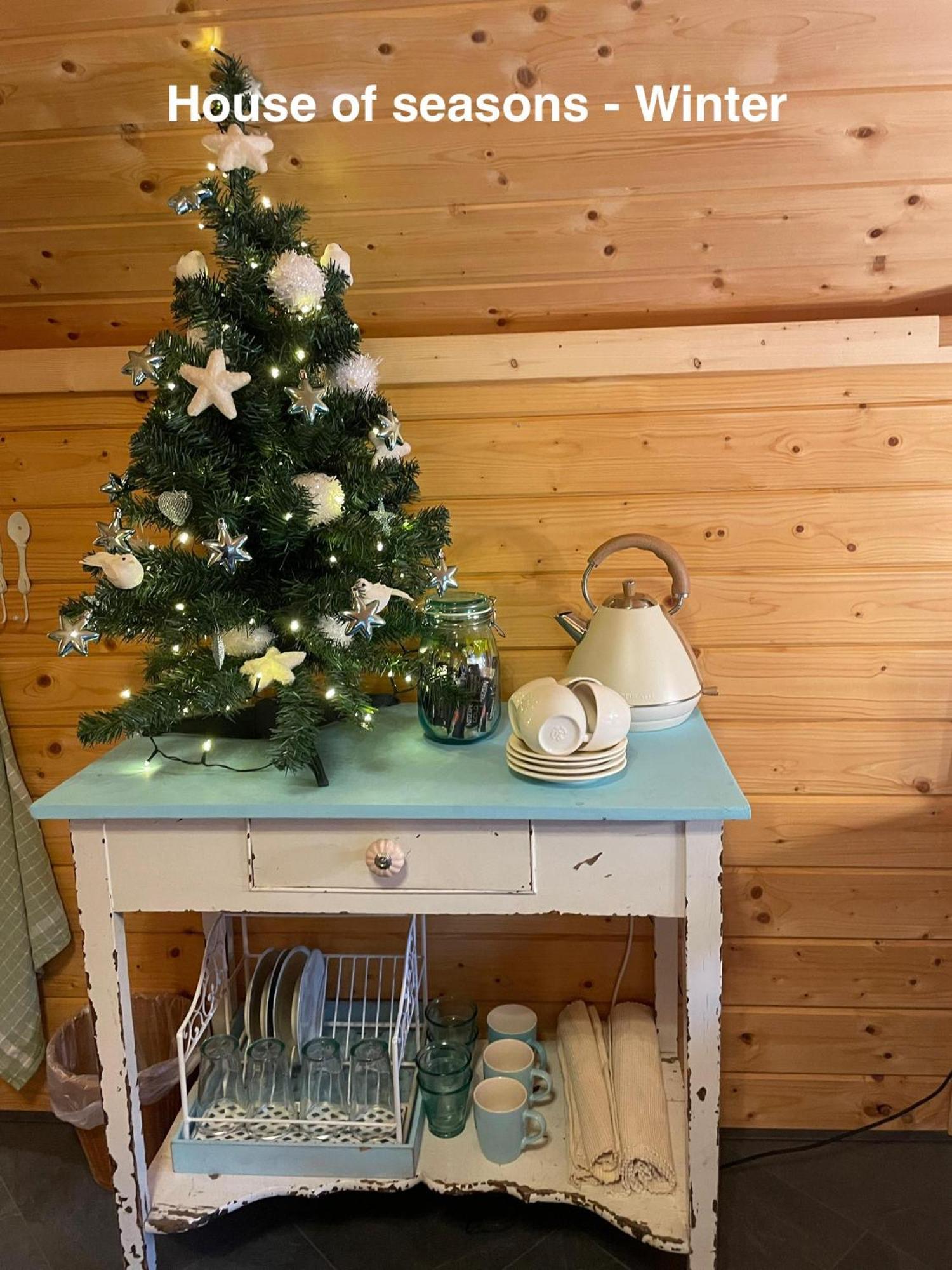 B&B Cosy Garden Alblasserdam Pokoj fotografie