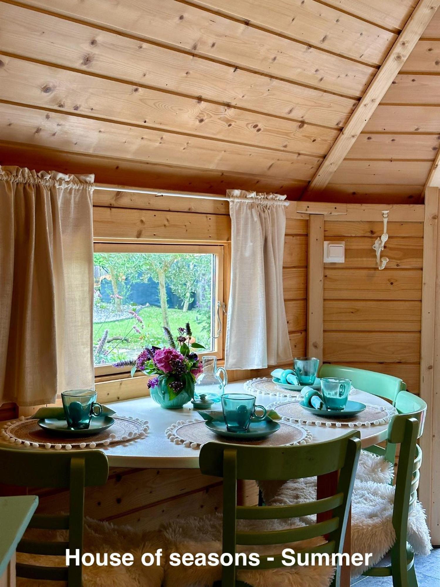 B&B Cosy Garden Alblasserdam Pokoj fotografie