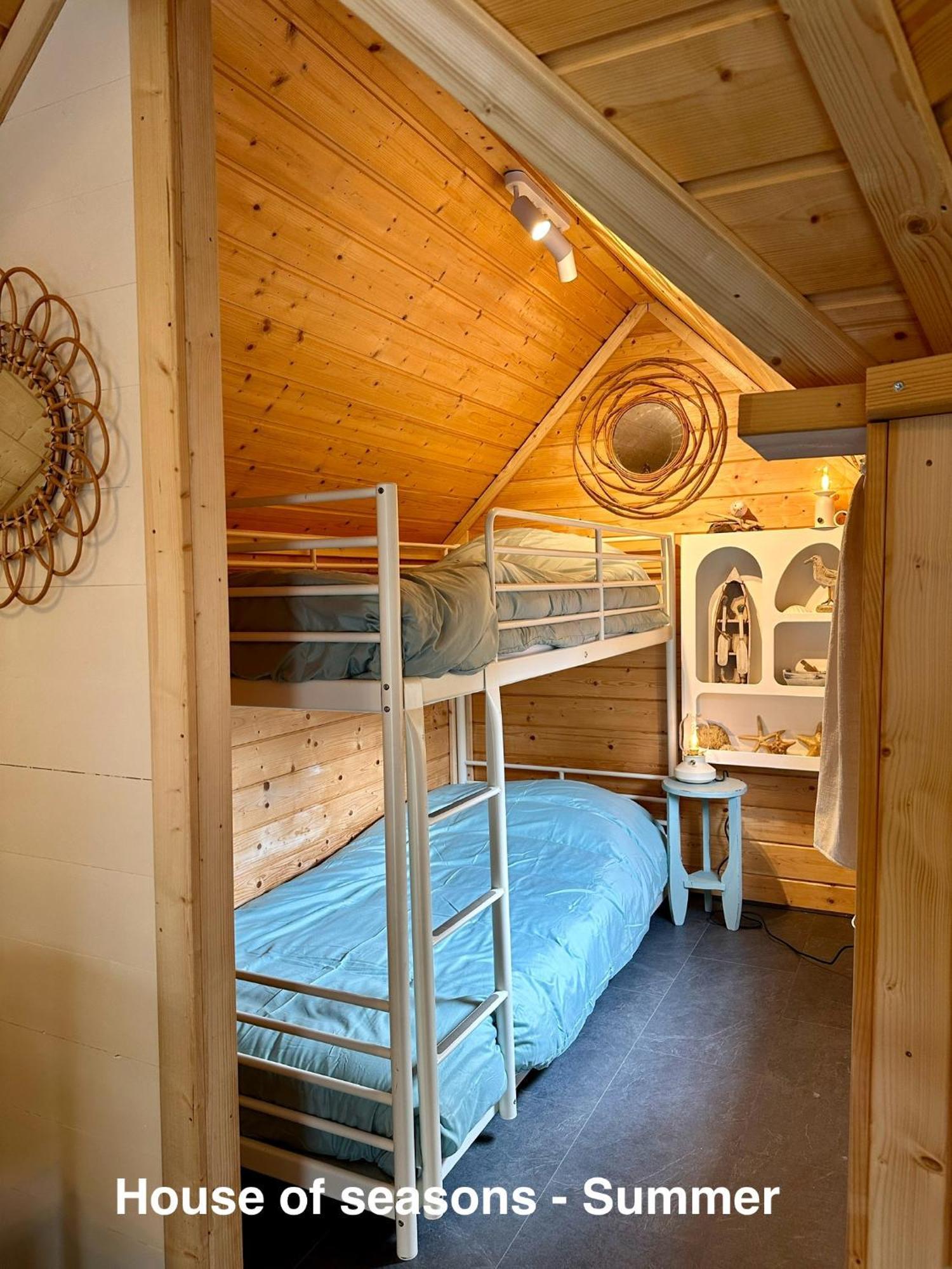 B&B Cosy Garden Alblasserdam Pokoj fotografie