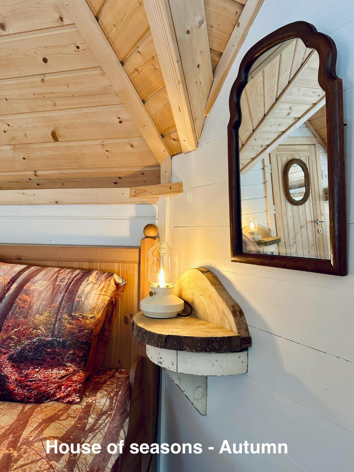 B&B Cosy Garden Alblasserdam Pokoj fotografie