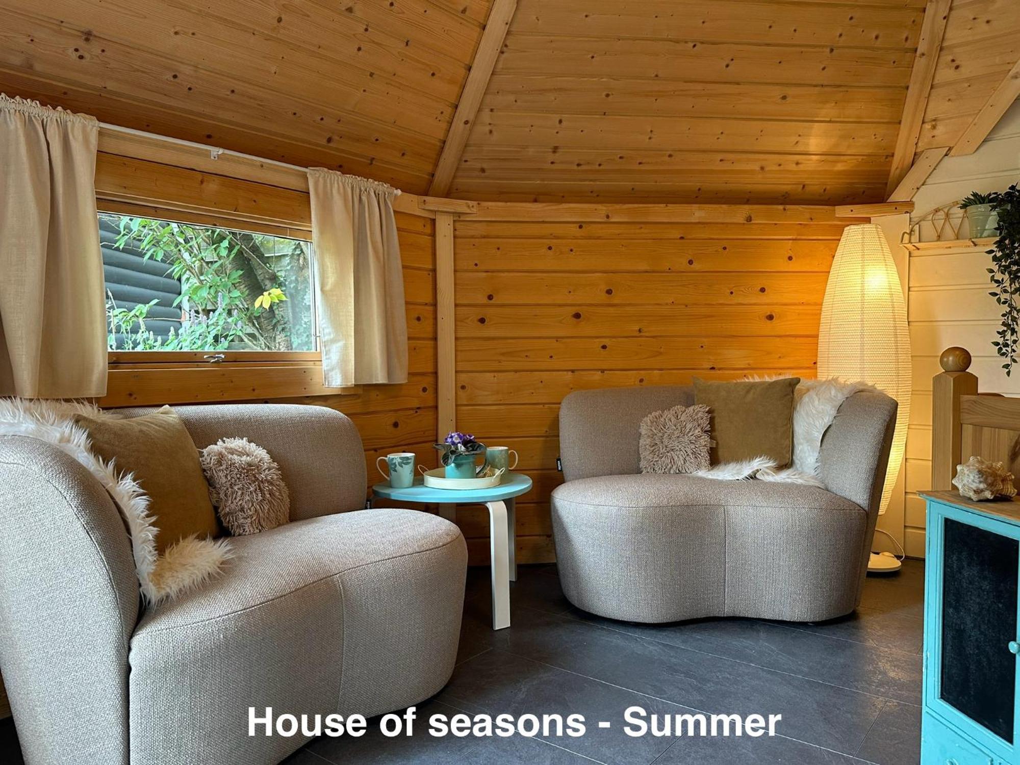 B&B Cosy Garden Alblasserdam Pokoj fotografie