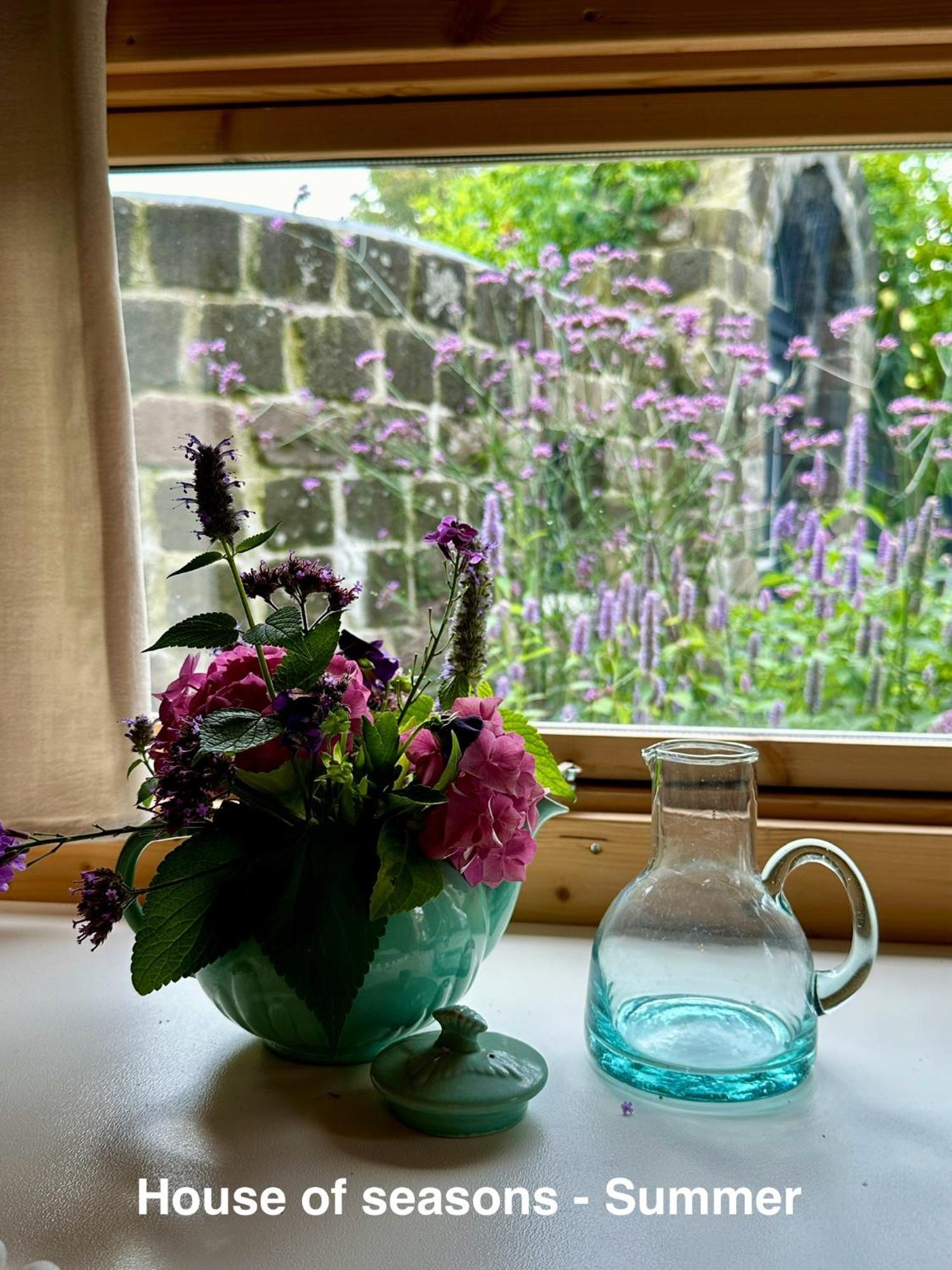 B&B Cosy Garden Alblasserdam Pokoj fotografie