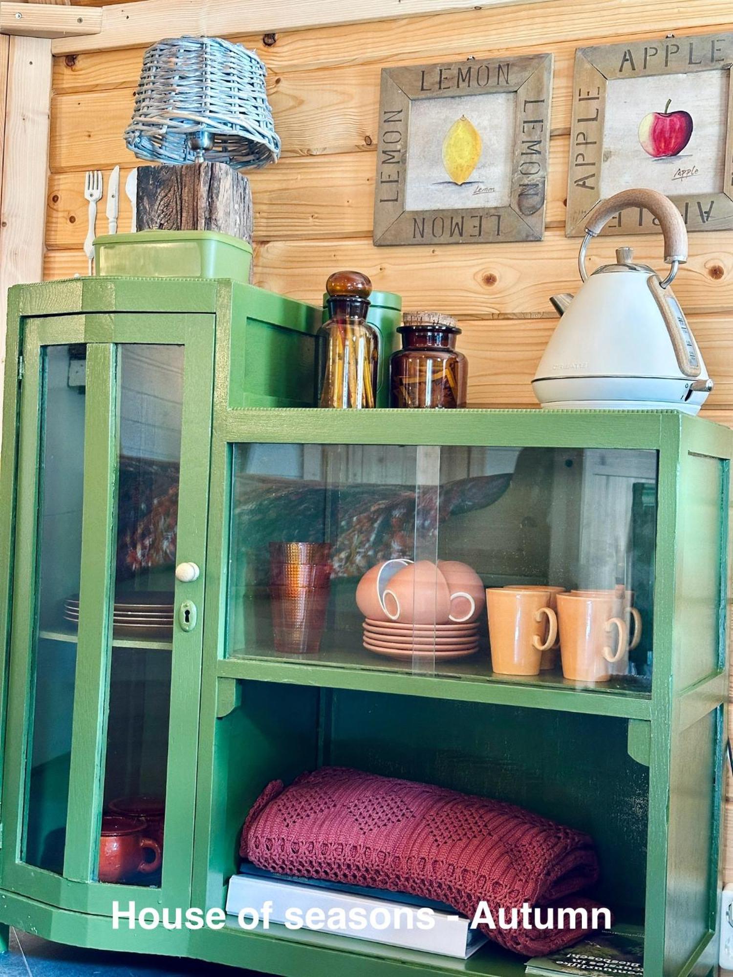 B&B Cosy Garden Alblasserdam Pokoj fotografie