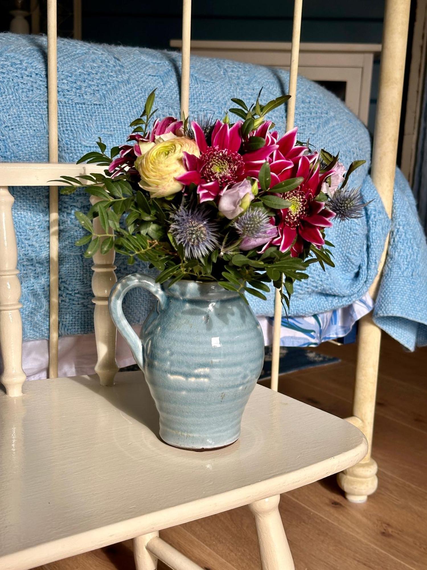 B&B Cosy Garden Alblasserdam Pokoj fotografie